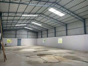 Warehouse For Rent in Doddaballapura