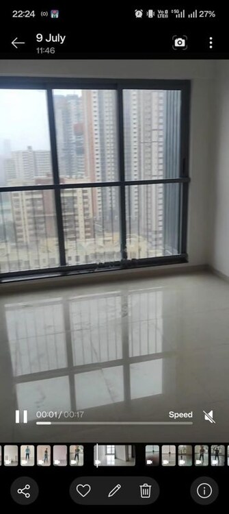 1.5 BHK 695 Sq.Ft. Apartment in Kalpataru Elitus