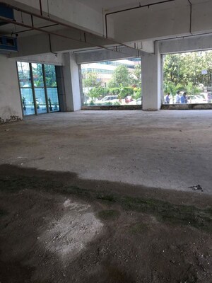 Parking in  Office Space at Sector 63 – for Rent