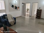 3 BHK 802 Sq.Ft. Apartment in Today Ridge Residency