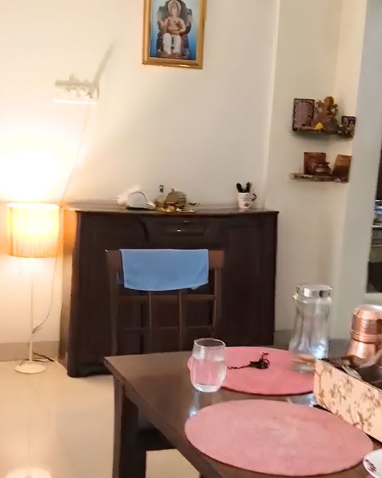 Team Area, bramha-suncity 2 Bedroom 1050 Sq.Ft. Apartment In Wadgaon Sheri Pune 10638026