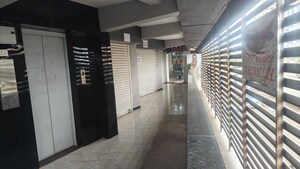   Office Space at Pathardi Phata – for Rent
