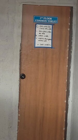   Office Space at Pathardi Phata – for Rent