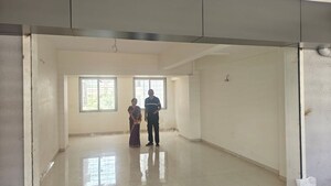  Office Space – Exterior View View at Pathardi Phata - for Rent