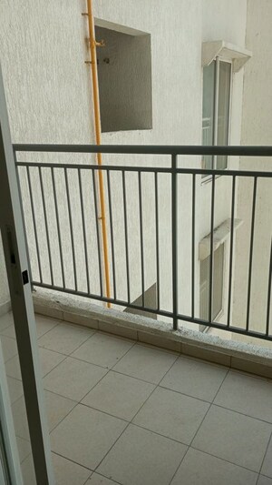 2 BHK Apartment For Rent in Godrej Nurture Pune, Mamurdi