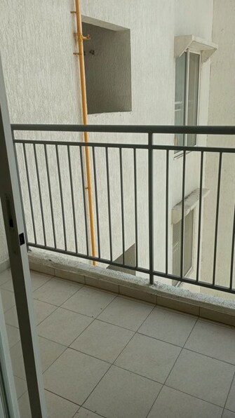 2 BHK 850 Sq.Ft. Apartment in Godrej Nurture Pune