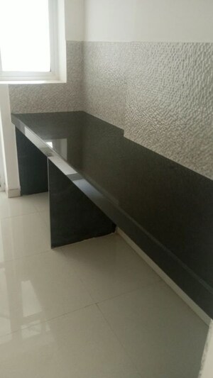 Kitchen in 2 BHK Apartment at Godrej Nurture Pune, Mamurdi – for Rent