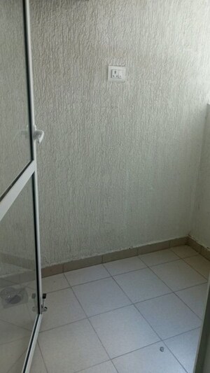 Bathroom in 2 BHK Apartment at Godrej Nurture Pune, Mamurdi – for Rent