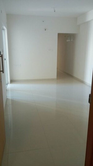 Room in 2 BHK Apartment at Godrej Nurture Pune, Mamurdi – for Rent