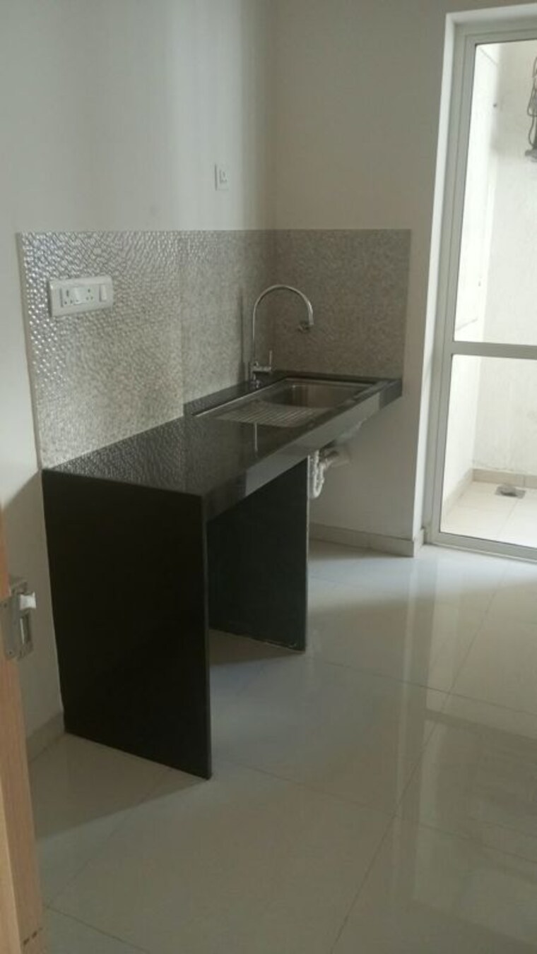 Kitchen, godrej-nurture-pune 2 Bedroom 850 Sq.Ft. Apartment In Mamurdi Pune 10638038