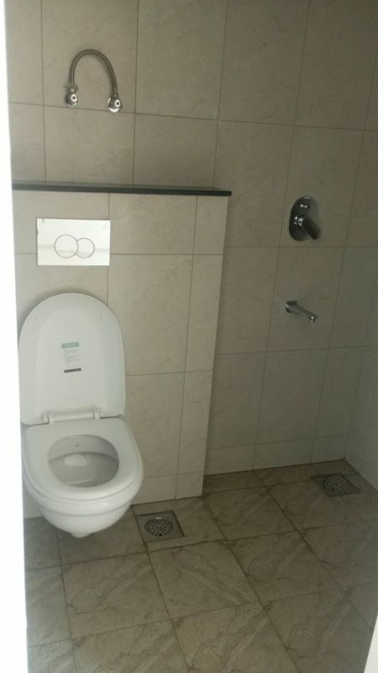Bathroom, godrej-nurture-pune 2 Bedroom 850 Sq.Ft. Apartment In Mamurdi Pune 10638038
