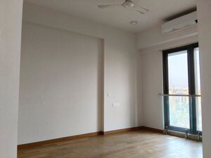 3 BHK Apartment For Rent in Adani Ten BKC, Bandra East