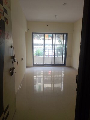 1 BHK Apartment For Rent in Morya residency Nalasopra, Nalasopara West
