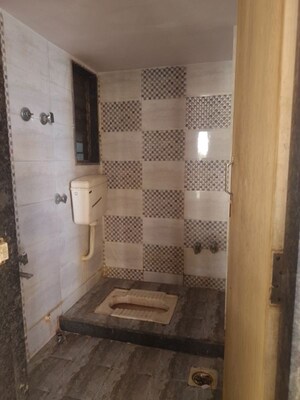 Bathroom in 1 BHK Apartment at Morya residency Nalasopra, Nalasopara West – for Rent
