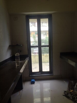 Kitchen in 1 BHK Apartment at Morya residency Nalasopra, Nalasopara West – for Rent