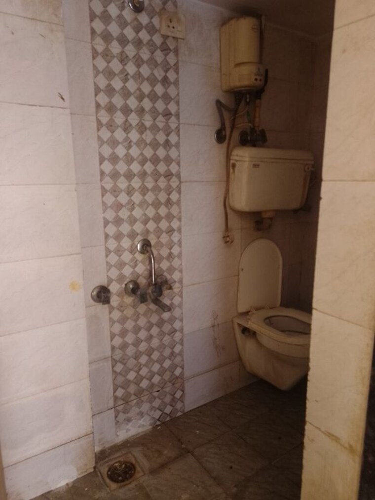Bathroom, morya-residency-nalasopra 1 Bedroom 610 Sq.Ft. Apartment In Nalasopara West Palghar 10638029
