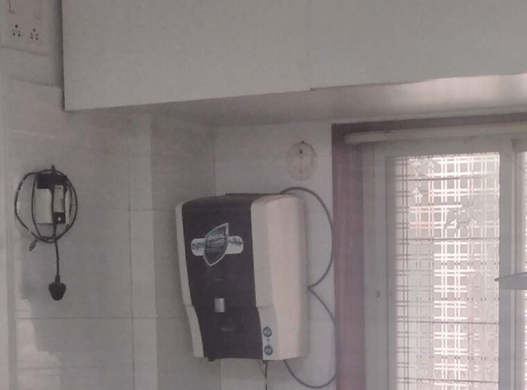 Kitchen, woodland-apartments 1 Bedroom 600 Sq.Ft. Apartment In Kothrud Pune 10638023