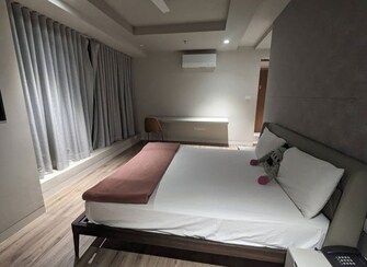 2.5 BHK + Prayer Room 1500 Sq.Ft. Apartment in Aparna Serene Park