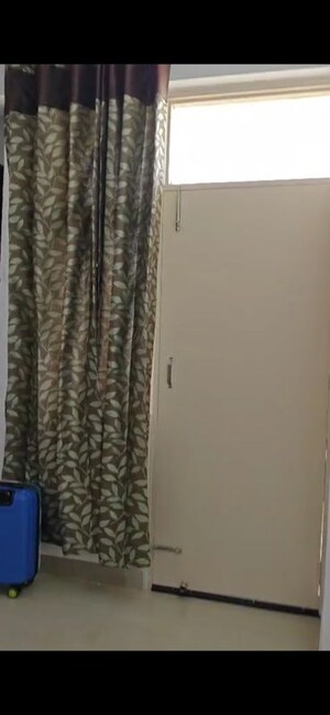 Building Lobby in 4 BHK Apartment at Sanchar Nest Palm Heights, Wave City – for Rent