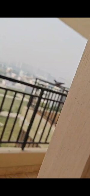 4 BHK Apartment For Rent in Sanchar Nest Palm Heights, Wave City