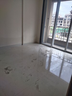 Room in 1 BHK Apartment at Karanjade – for Rent