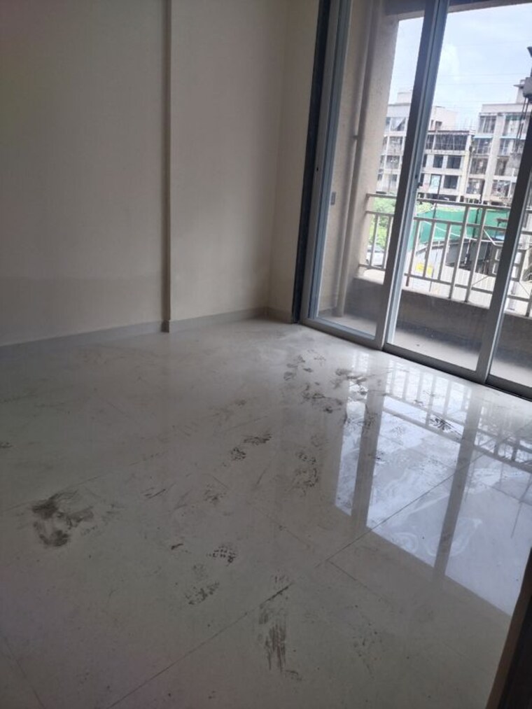 Room, karanjade 1 Bedroom 690 Sq.Ft. Apartment In Karanjade Navi Mumbai 10638040