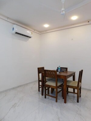 Gym in 2 BHK Apartment at Synergy, Laxmi Nagar – for Rent