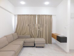 2 BHK Apartment For Rent in Synergy