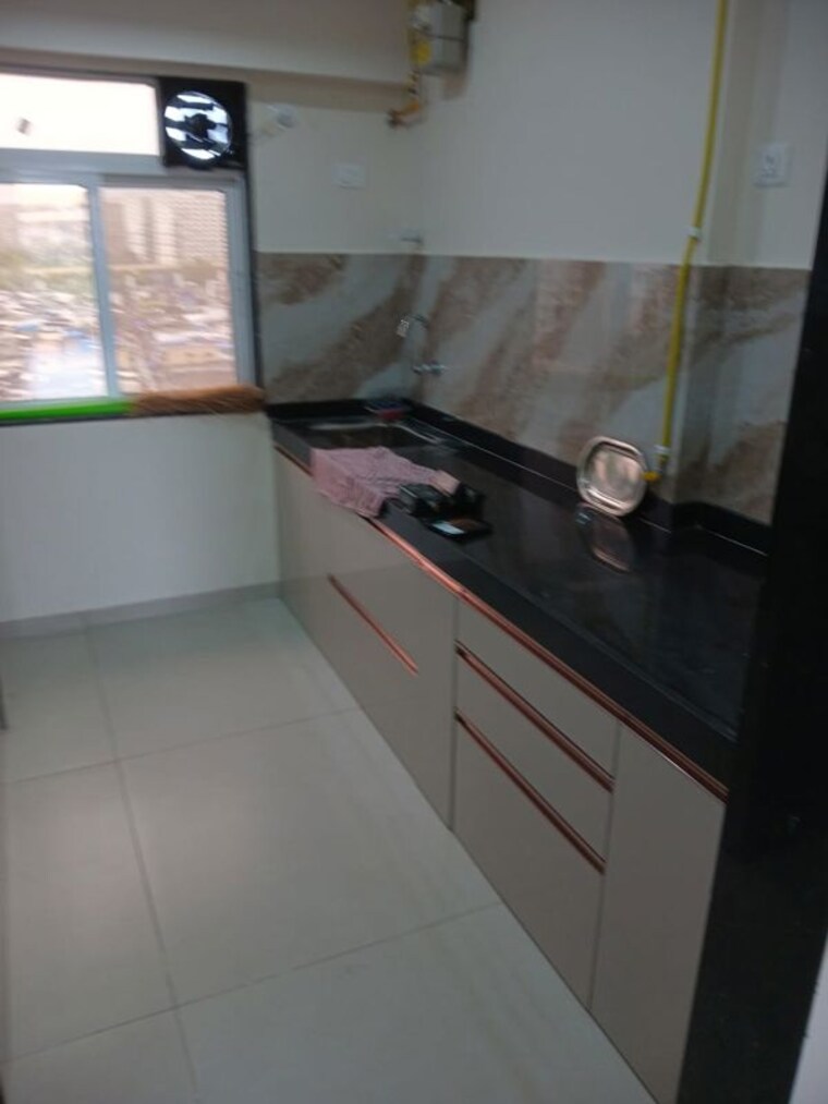 Kitchen, neeshiv-kedarnath 2 Bedroom 900 Sq.Ft. Apartment In Chembur Mumbai 10638039