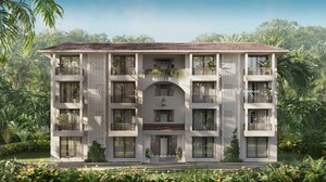 2 BHK Apartment For Sale in Mandrem