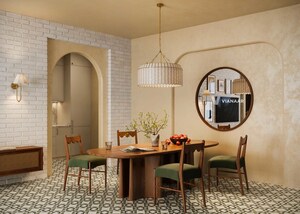 Kitchen in 2 BHK Apartment at Mandrem – for Sale