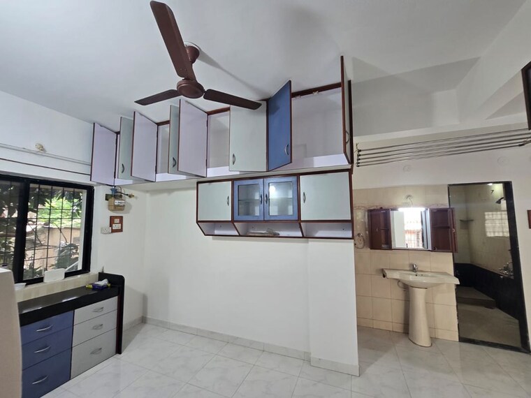 Kitchen, meghshyam-apartment 2 Bedroom 1200 Sq.Ft. Apartment In Kothrud Pune 10638051