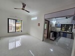 2 BHK 1200 Sq.Ft. Apartment in Meghshyam Apartment