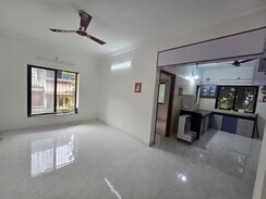 2 BHK Apartment For Rent in Meghshyam Apartment