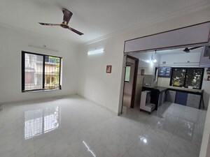 2 BHK Apartment For Rent in Meghshyam Apartment, Kothrud