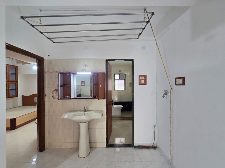 undefined, meghshyam-apartment 2 Bedroom 1200 Sq.Ft. Apartment In Kothrud Pune 10638051