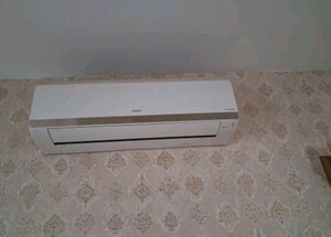 Furnished Amenities in 3 BHK Apartment at Vipul Lavanya, Sector 81 – for Rent