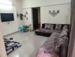 2 BHK 1000 Sq.Ft. Apartment in Raj Heramb Regalia Residency