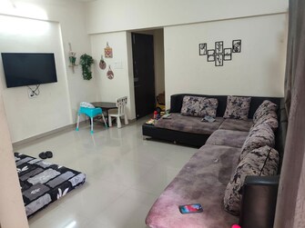 2 BHK 1000 Sq.Ft. Apartment in Raj Heramb Regalia Residency