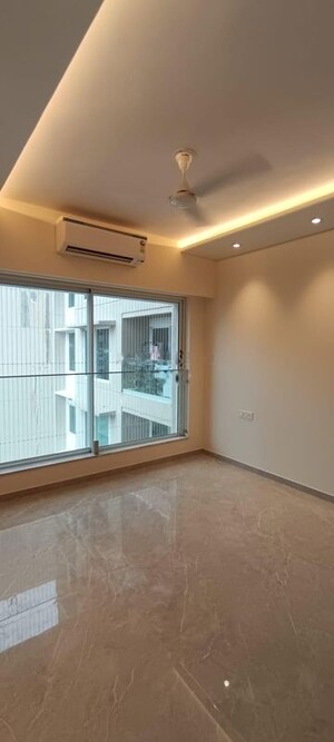 Room in 3 BHK Apartment at LnT Elixir Reserve, Powai – for Rent