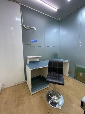 Team Area in  Office Space at Rustomjee Eaze Zone Mall, Malad West – for Rent
