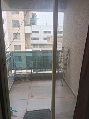 2 BHK Apartment For Rent in Lambodar Vasant Ganesh Vishwa, Bavdhan
