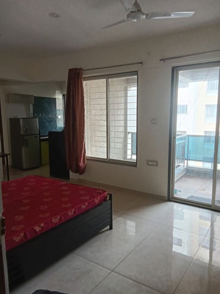 Room, lambodar-vasant-ganesh-vishwa 2 Bedroom 1000 Sq.Ft. Apartment In Bavdhan Pune 10638059