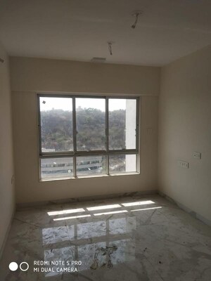 1 BHK Apartment For Rent in Blumen Apartments, Vikhroli West