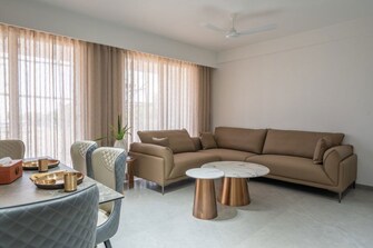 3 BHK + Prayer Room,Study Room,Store Room Apartment For Sale in Nagda Rajmani Residency in Sevasi, Vadodara