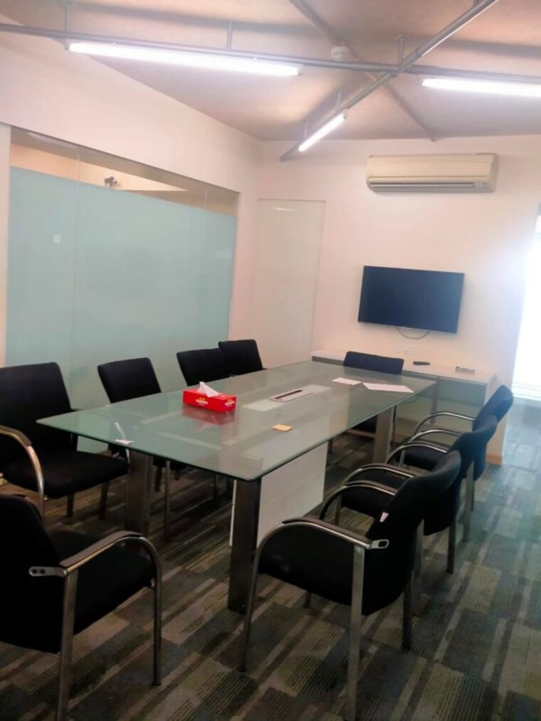 Team Area, ceejay-house Commercial Office Space 15940 Sq.Ft. In Worli Mumbai 10638058