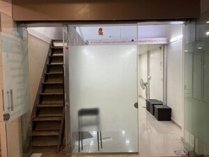 Team Area in  Office Space at Rustomjee Eaze Zone Mall, Malad West – for Rent