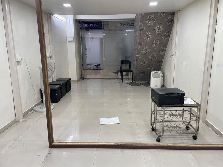 Kitchen, rustomjee-eaze-zone-mall Commercial Office Space 270 Sq.Ft. In Malad West Mumbai 10638070