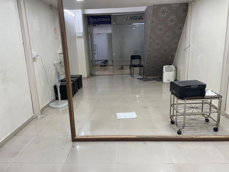 Kitchen, rustomjee-eaze-zone-mall Commercial Office Space 270 Sq.Ft. In Malad West Mumbai 10638070