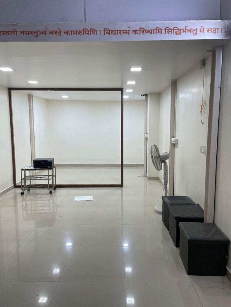 Kitchen, rustomjee-eaze-zone-mall Commercial Office Space 270 Sq.Ft. In Malad West Mumbai 10638070